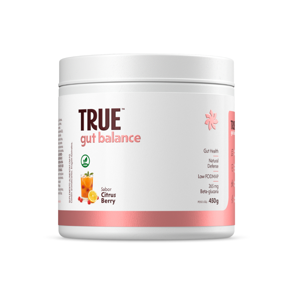 True Gut Balance 450G