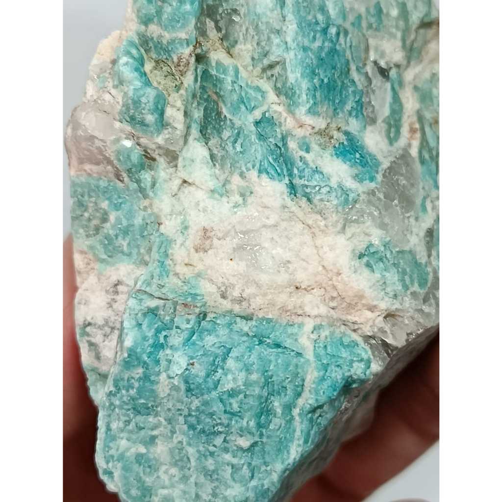 Feldspato Amazonita (cod3433)