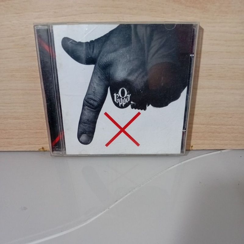 CD O Rappa raridade top em boas condições raridade precinho