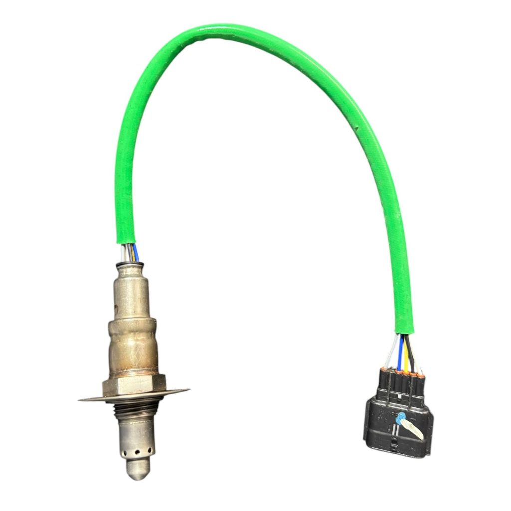 SONDA LAMBDA SENSOR DE OXIGENIO  5 FIOS ORIGINAL RENAULT CAPTUR DUSTER OROCH LOGAN SANDERO KANGOO  1.6 16V H4M K4M