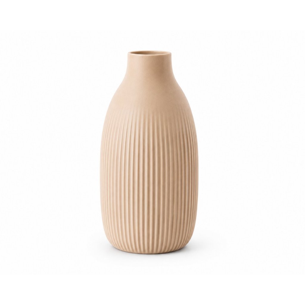 Vaso Japandi Aura 24 cm CPC home Decor
