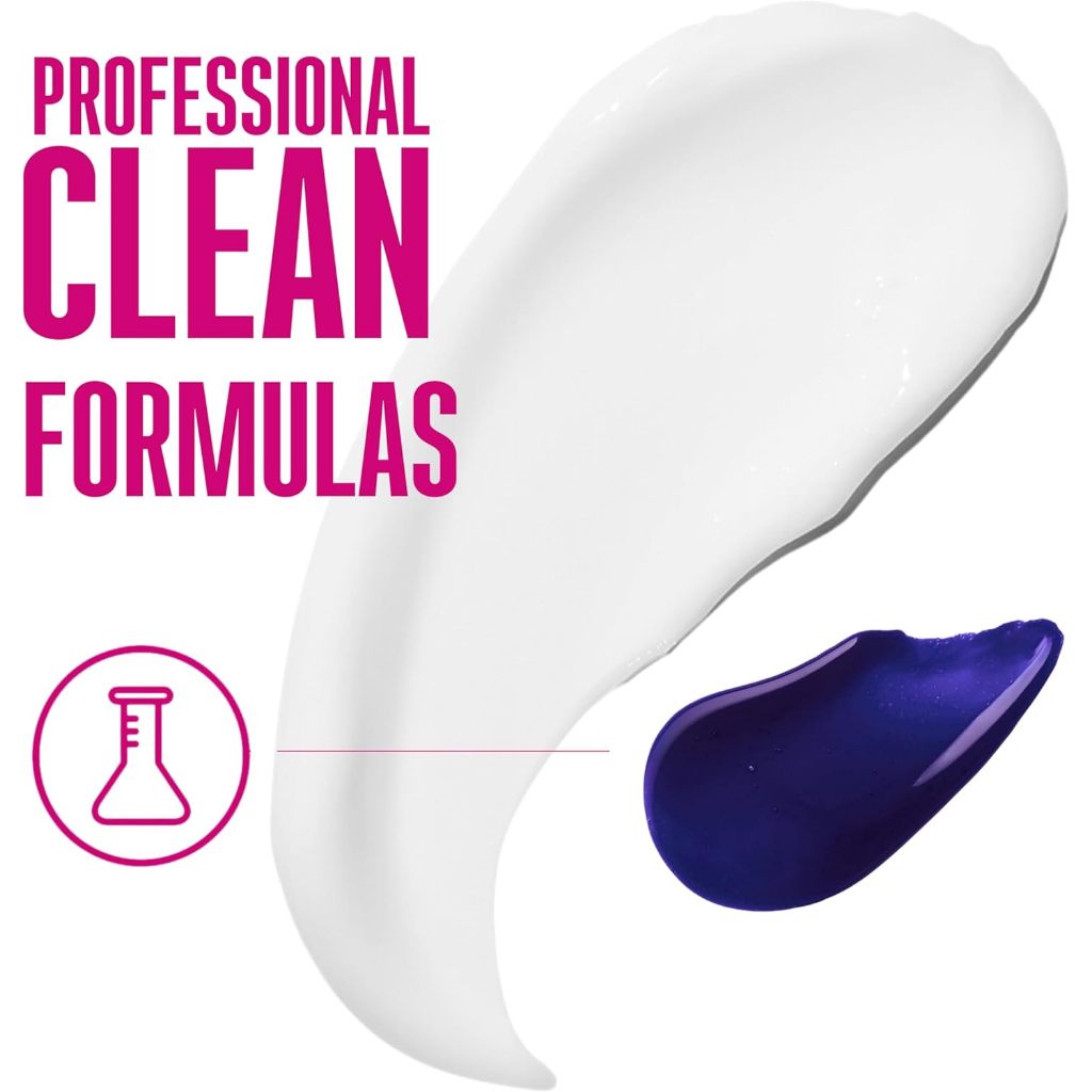 Bonacure Clean Performance Shampoo Color Freeze 1000ml · foto 2