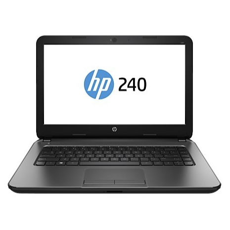 Notebook Hp 240 G2 Intel Core I5 4ª Geração - 8gb Ram - Ssd 240gb