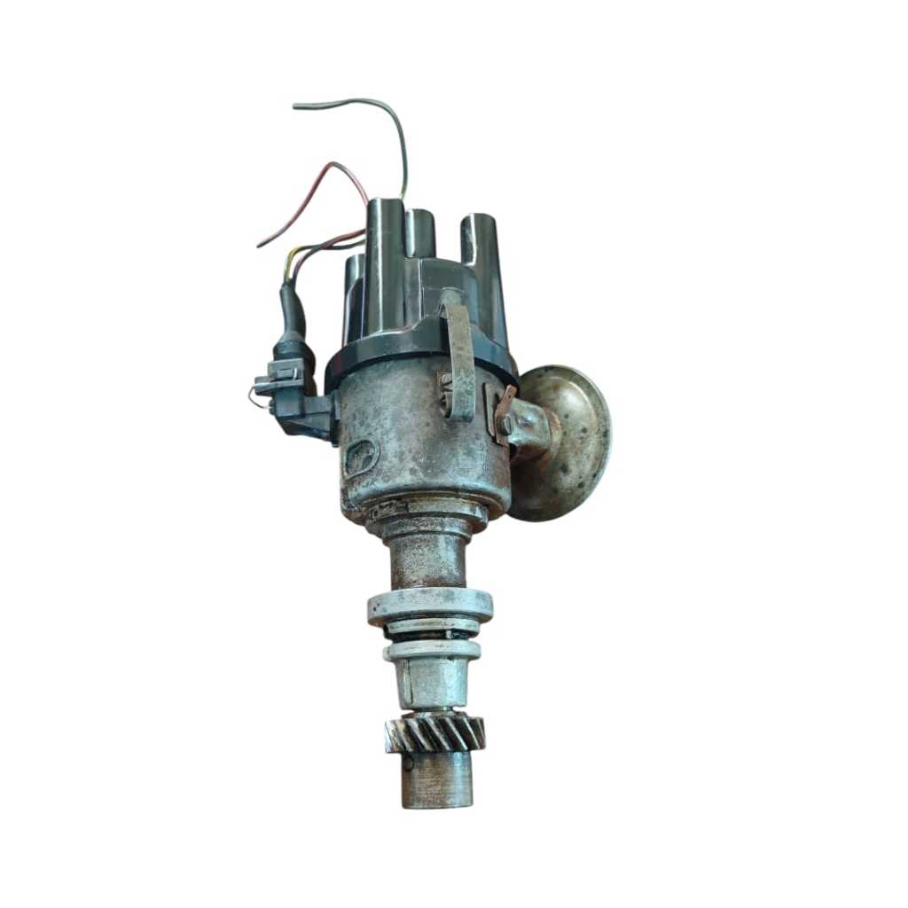 (USADO DETALHE) Distribuidor Original Bosch Vw Gol 1.8 AP G1 G2 até 2002