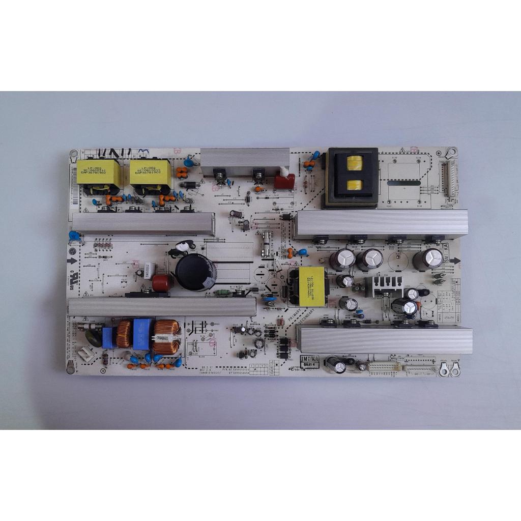 Placa Fonte Tv LG 42lg30r - Cód. Eax40157601/17