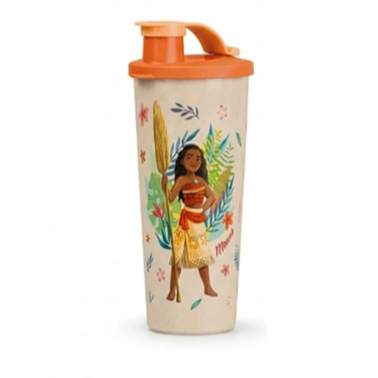 Tupperware Copo com Bico Moana Tropical 470ml