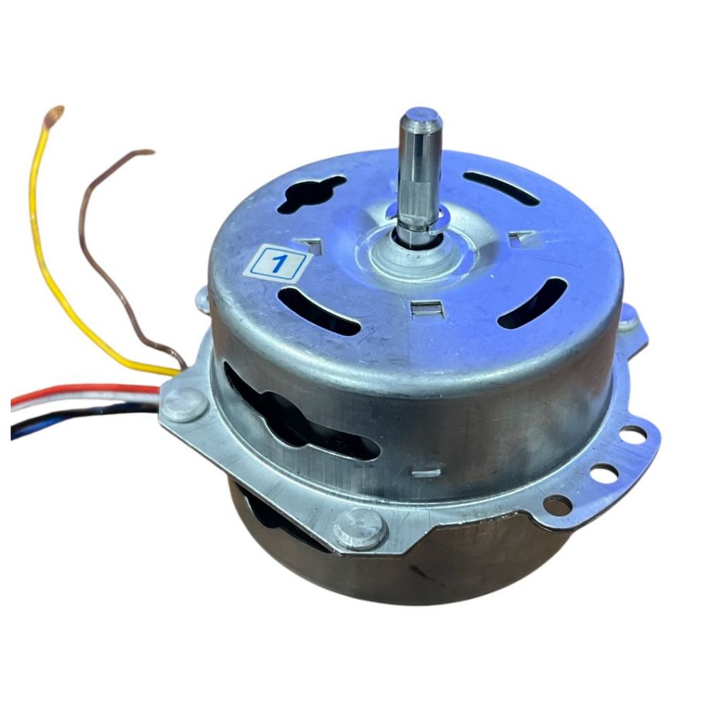 Motor Ca Yyhs-60 Climatizador De Ar Bclo1f Britania 127v