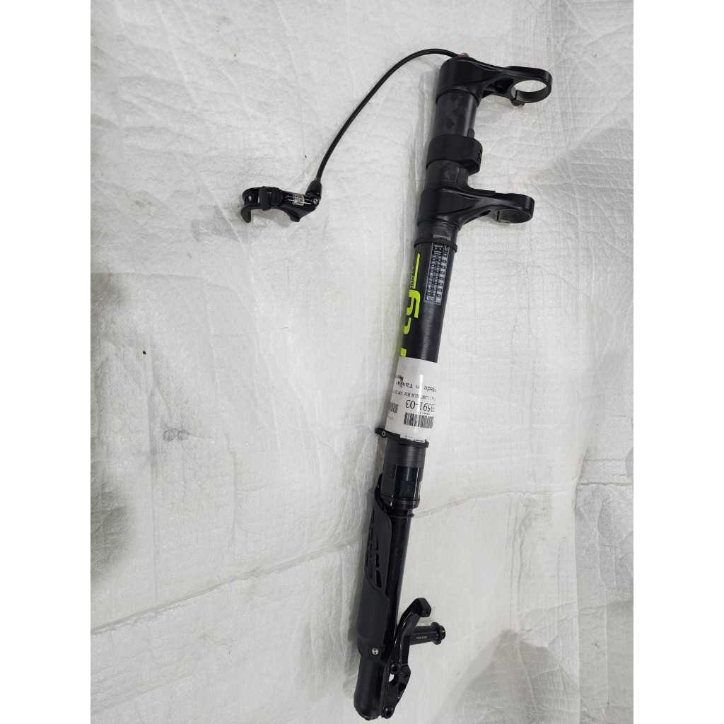 SUSPENSÃO CANNONDALE LEFTY2.0 XLR CARBON 29 100 fsi 1 l20c r26 100 29 55 122 bbq ZERO KM