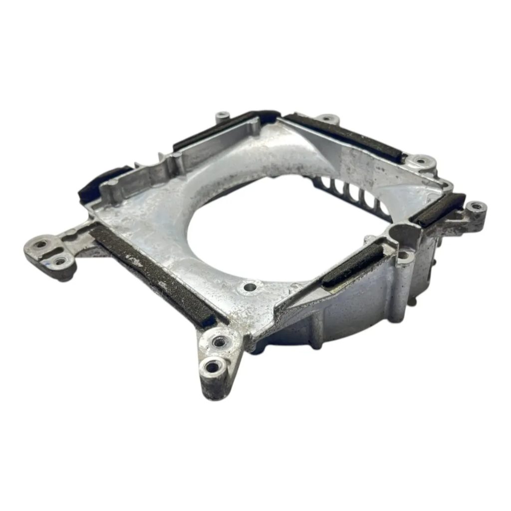 Suporte Do Radiador Yamaha Nmax N Max 160