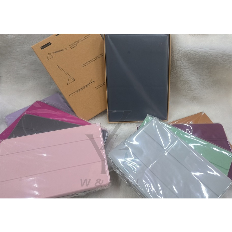 ATALHOBR Capa tablet magnetico c/Slot de canetas capa Redmi Pad 2 2025 Lente elíptica padrão 11 Pol