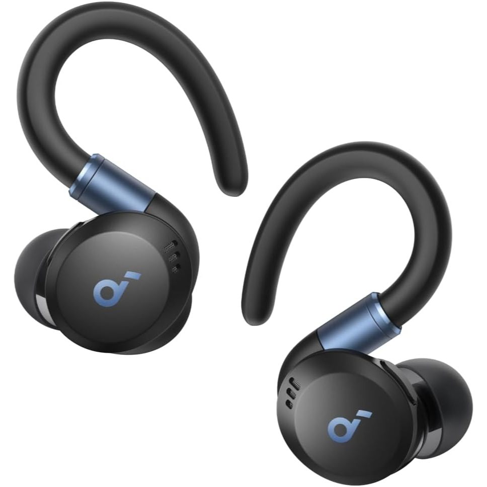 Soundcore Sport X20 da Anker (caixa aberta)