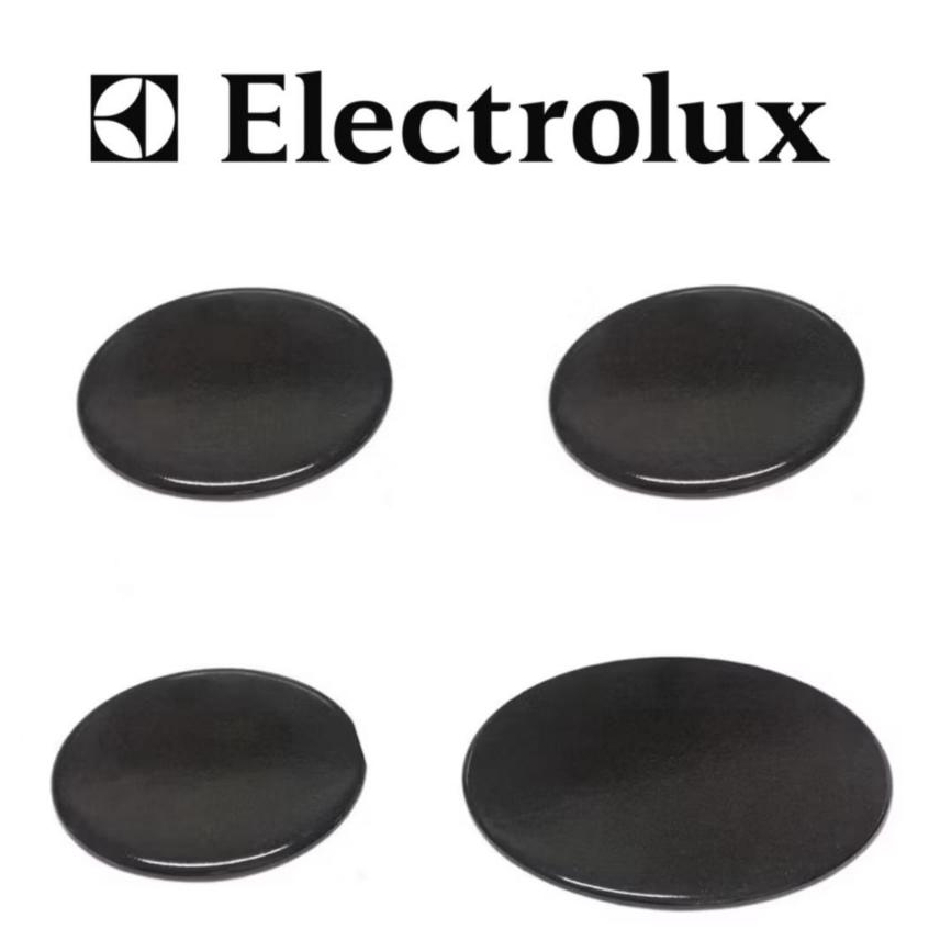 Kit Espalhador Tampa Fogão Electrolux Celebrate Celebration 52GP 56 76 76GRS Com Compatível
