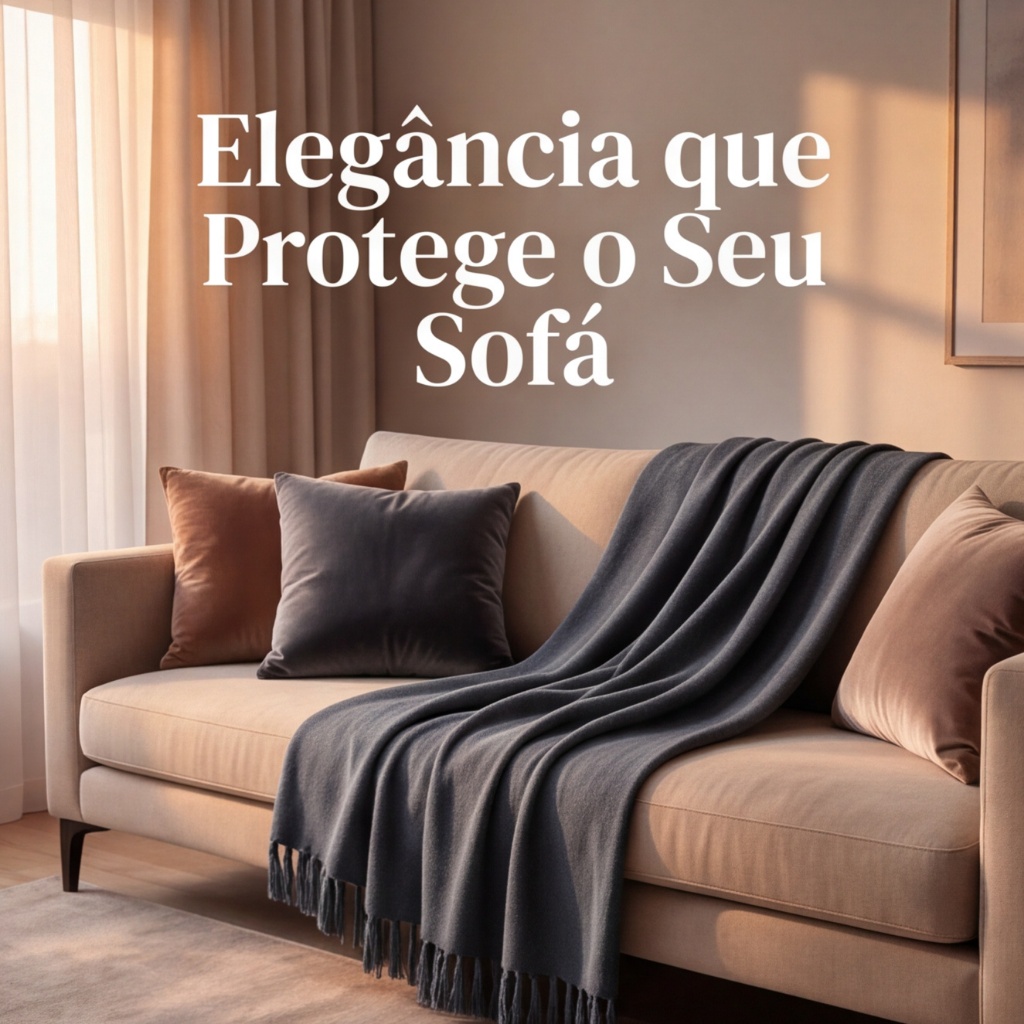 Manta 3,00x1,80 para sofá Luxo Super Gigante Tipo Capa De Sofá Direto da Fábrica Melhor Valor