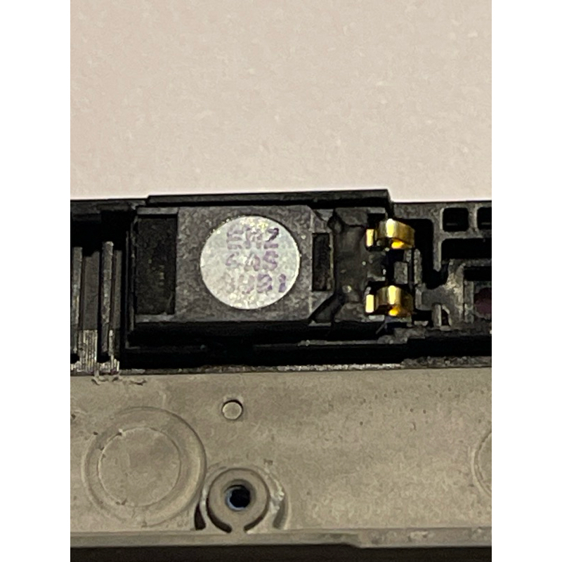 LG X POWER ALTO FALANTE AURICULAR ORIGINAL