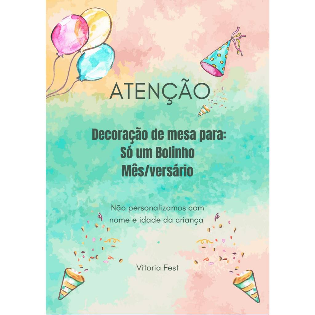 Detalhes do Kit só um Bolinho para Festa Chá de Lingerie *LEIA A DESCRIÇÃO*