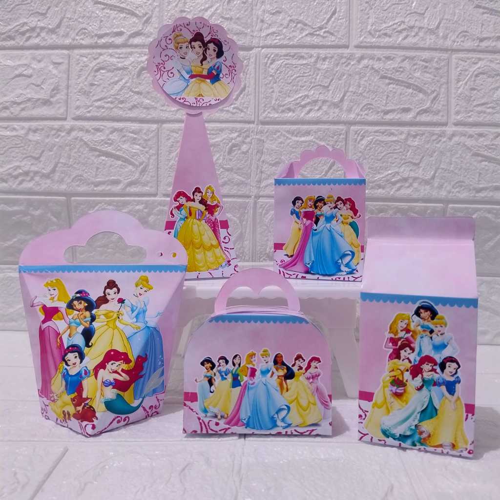 PERSONALIZADOS PRINCESAS DISNEY/PARA LEMBRANCINHA-FESTA-VÁRIOS TEMAS/KIT PERSONALIZADO LEMBRANCINHA PRINCESAS DISNEY