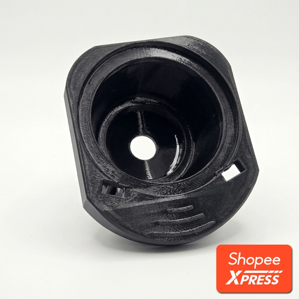Gaveta Porta Cápsula Cafeteira Compatível Dolce Gusto Genio S Arno - Impressão 3D