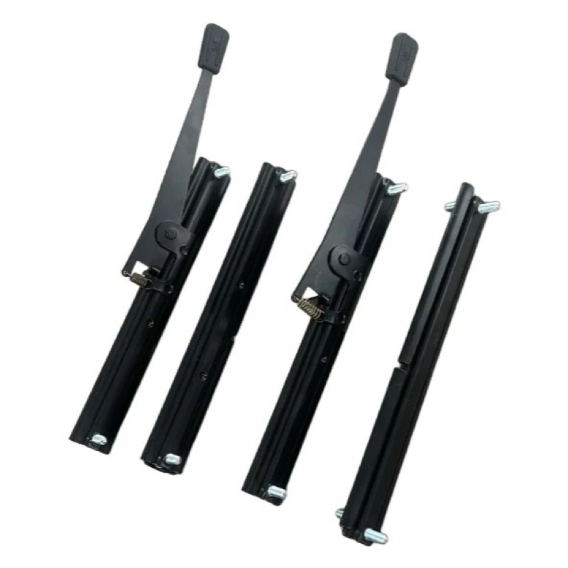 Trilho Universal Banco Concha R1R2 Puma Buggy Gaiola