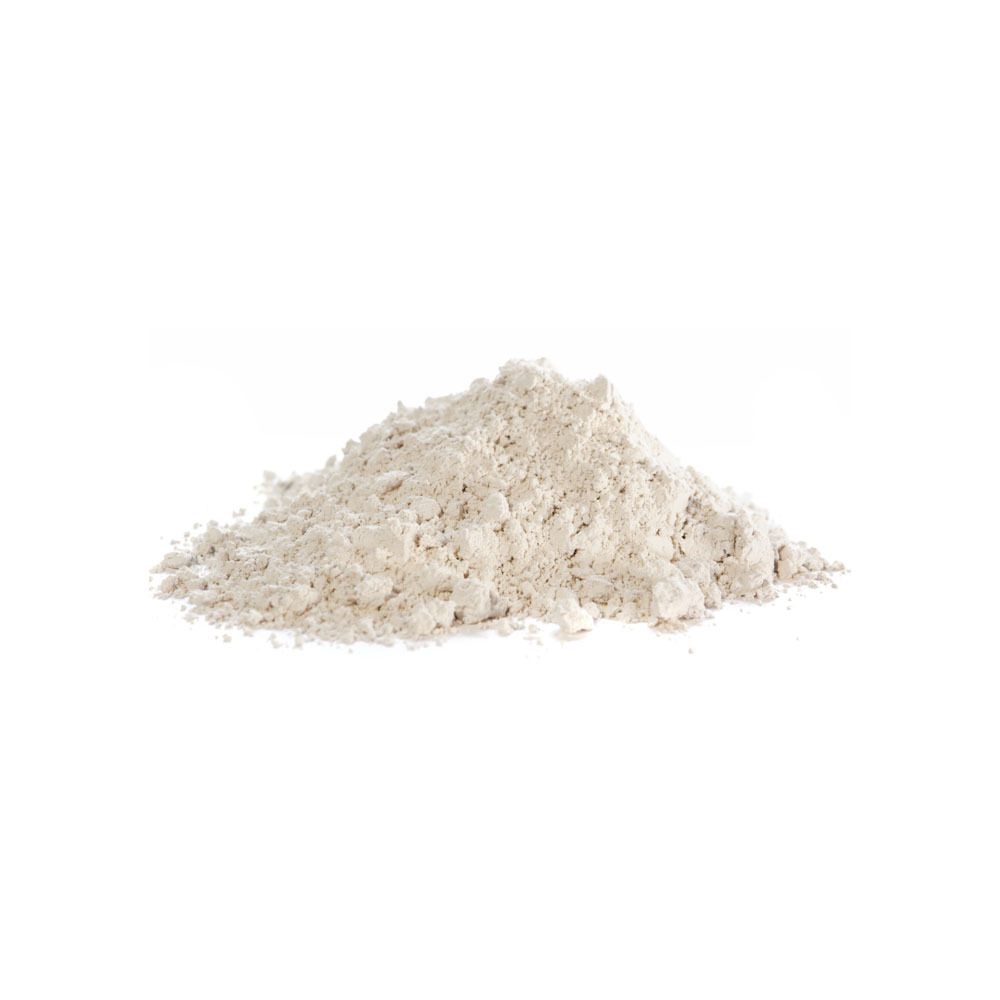 Terra de Diatomáceas Pó Natural Controle de Pragas p/ Hortas Jardim Cultivo Indoor Defensivo Inseticida de Insetos