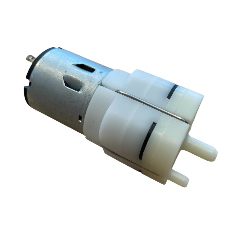 Motor (Bomba) peça de Reposição Inalador DC1 Marca Gtech