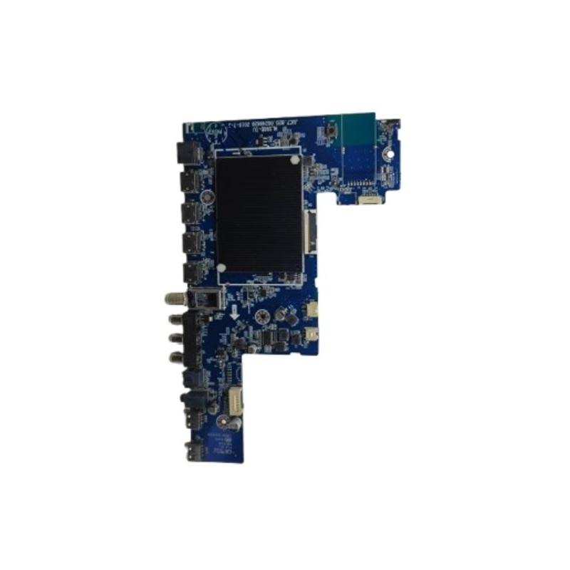 Placa Principal Ptv50g70sblsg Ver: C