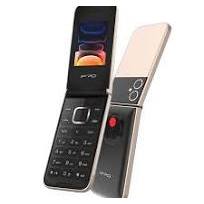 celular ipro 4 g sistema flip lançamento na cor dourada favor ler anuncio antes da compra