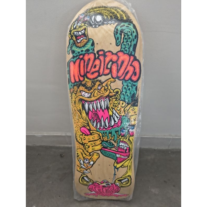 Shape skate oldschool