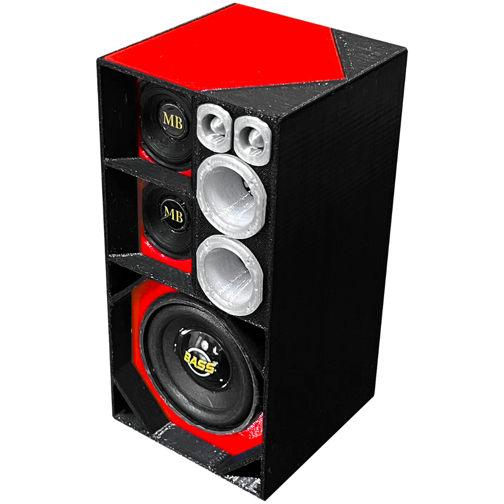 Mini Caixa Som Bob Bluetooth LED USB Bateria Recarregável Miniatura Funcional Caixinha Alto Portátil