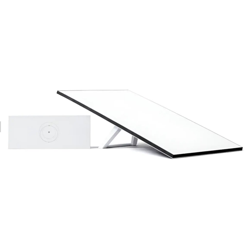 Antena Starlink Internet Via Satélite Standard V4