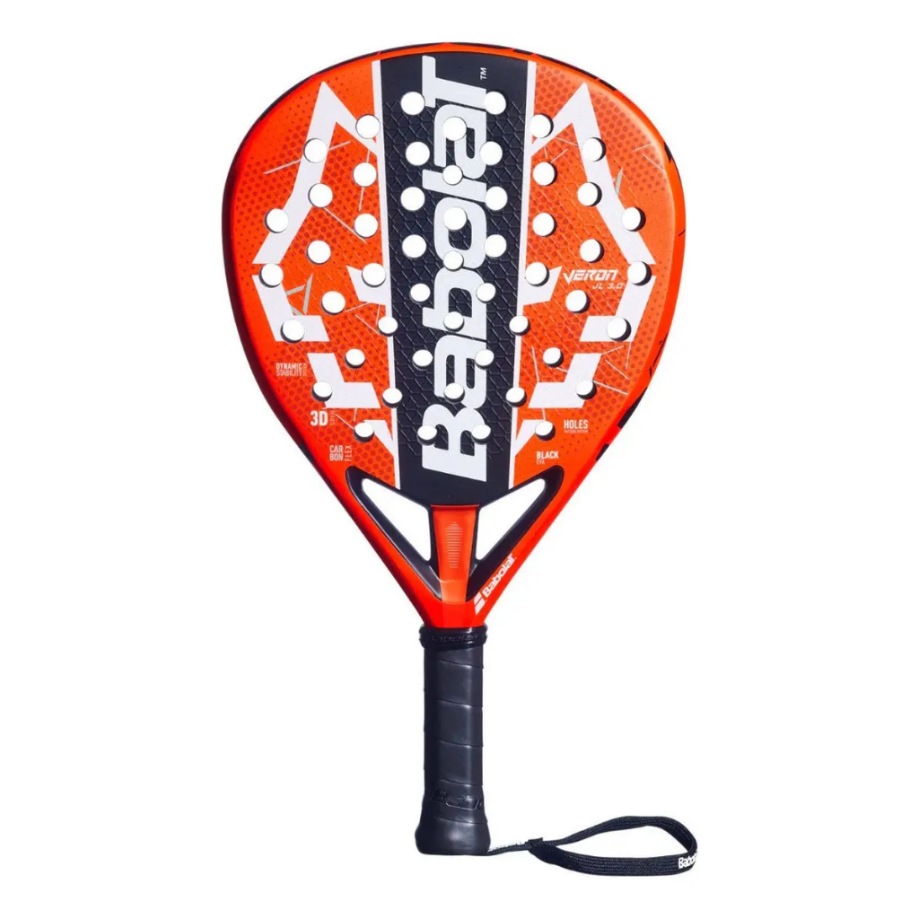 Raquete De Padel Babolat Veron Juan Lebrón 3.0