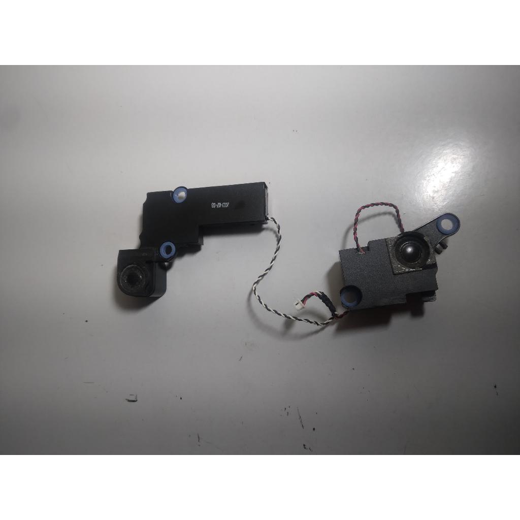 PAR DE AUTO FALANTES PARA NOTEBOOK SAMSUNG NP270E4E E NP275E4E