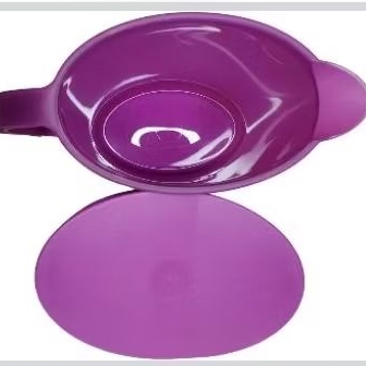 Jarra Murano 2L Tupperware