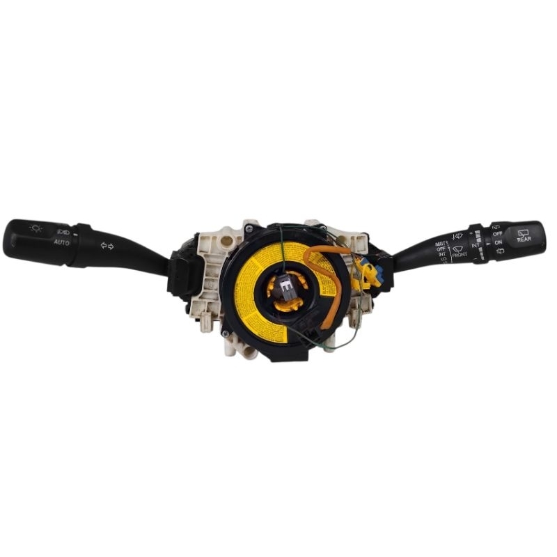 Chave Seta Limp Hyundai Tucson 12/16 202003393