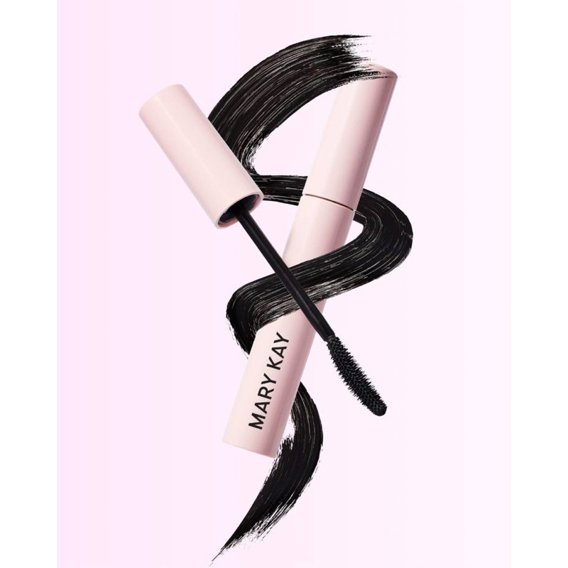 Máscara para cílios Mary Kay Great Heights superalongadora a prova d’água