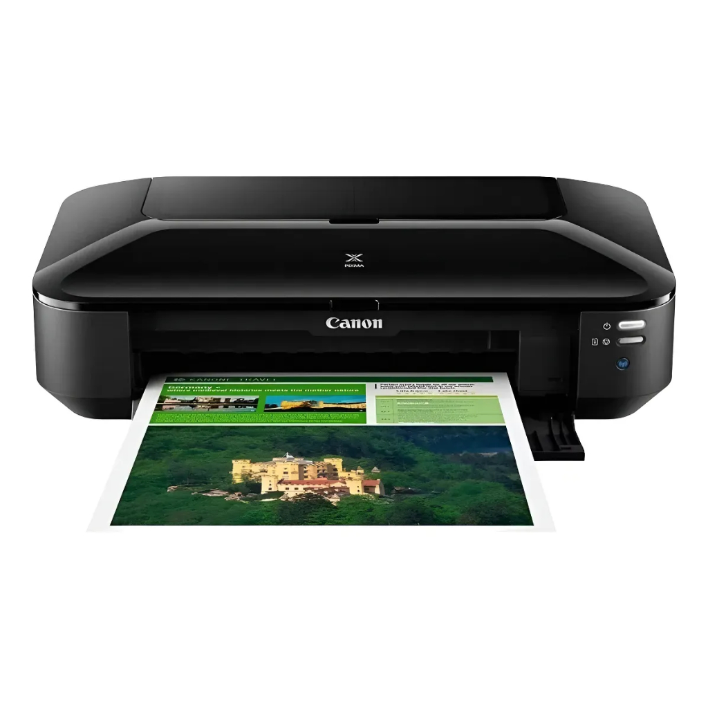 Impressora Canon Pixma Ix6810 Com Wifi
