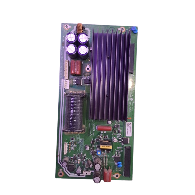 3601 Placa Z-sus para TV LG Plasma Mod: 42PC7RA