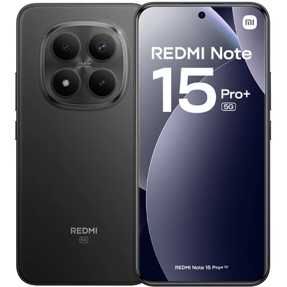 Xiaomi Redmi Note 15 Pro+ Plus 5G 512gb Memoria 12gb Ram Global Envio Imediato!