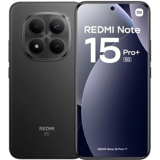 Xiaomi Redmi Note 15 Pro+ Plus 5G 512gb Memoria 12gb Ram Global Envio Imediato!