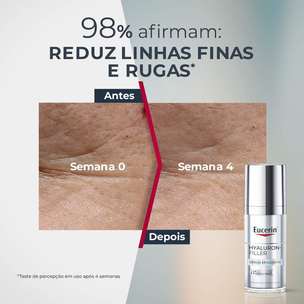 EUCERIN Sérum Facial Anti-idade Epigenetic 30ml