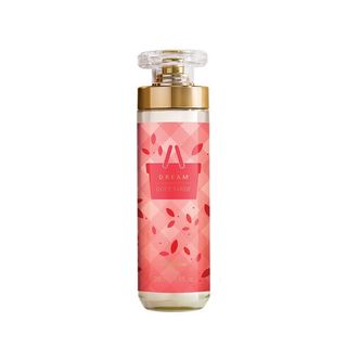 Body Splash Dream Doce Tarde Colônia Desodorante
