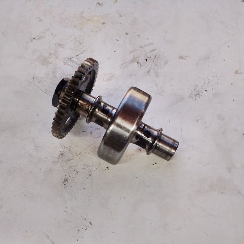 balanceiro original Yamaha XT 660