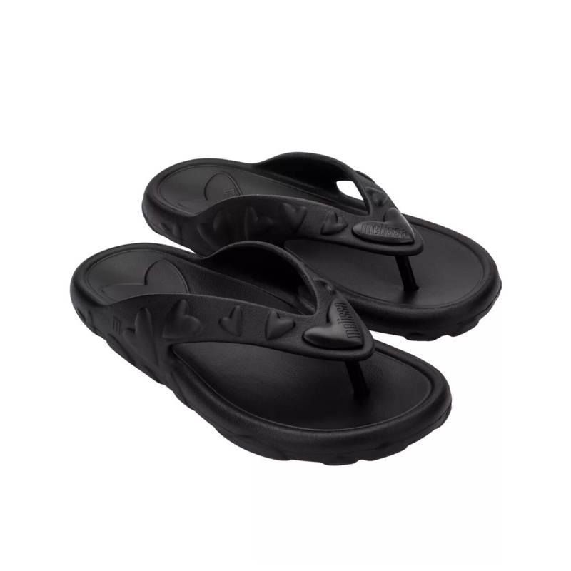 Melissa Free Heart Flip Flop ORIGINAL