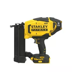 Pinador Para Fixação STANLEY SCN618B 20V Com Ajuste de Profundidade