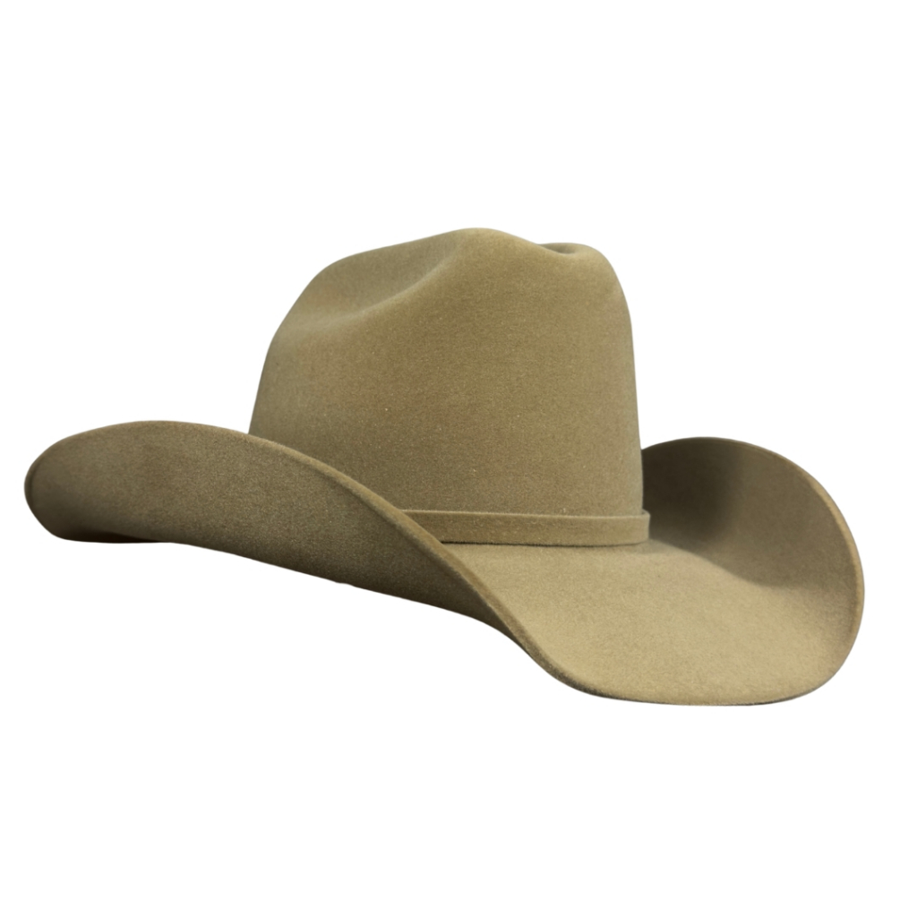 Chapéu Country Americano Cowboy Rodeio Barretos Sertanejo