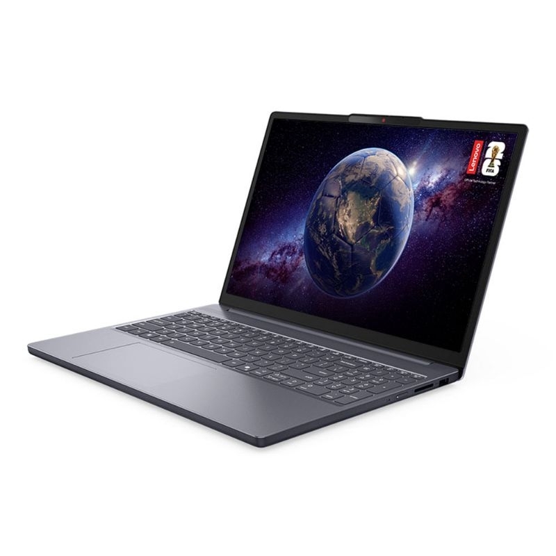 Notebook Lenovo IdeaPad Slim 3i Intel Core 3 100U 8GB DDR5 SSD 256GB Tela 15,3 Windows 11 Original Lenovo