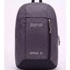 Mochila Trilha Esportiva Impermeável Bolsa para Esportes Jiesipote