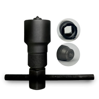 Extrator Saca Magneto Moto M27x1.0 Volante Magnético Universal