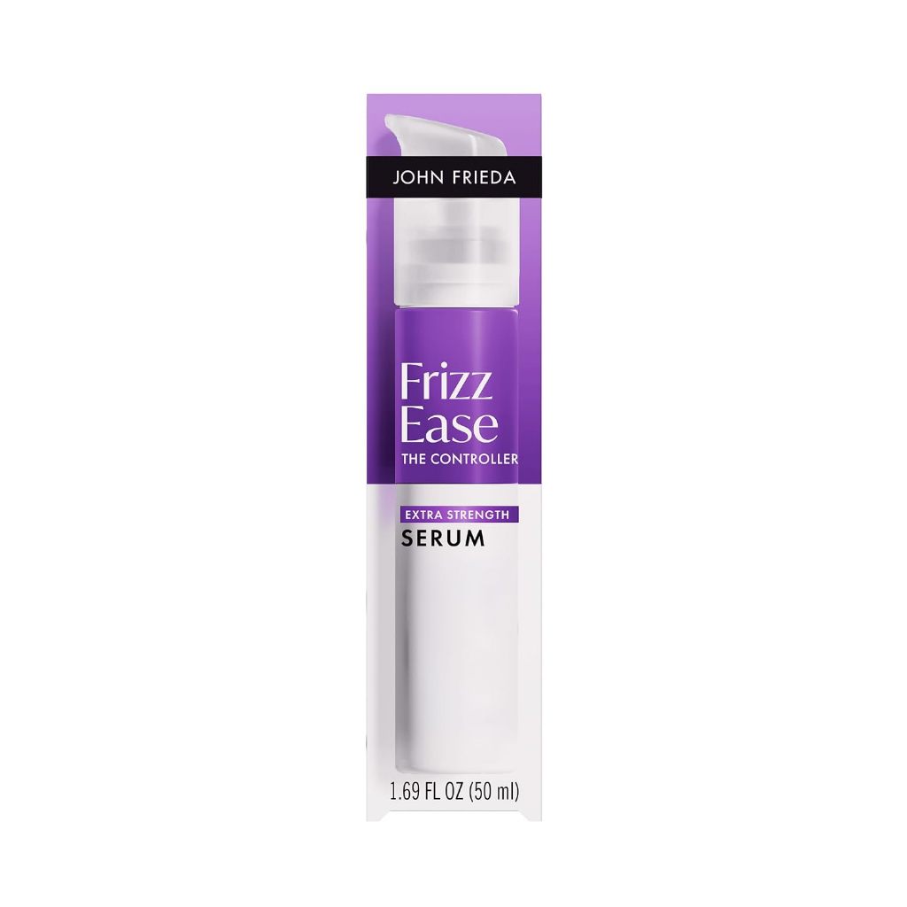 John Frieda Sérum Capilar Frizz Ease Extra Strength - 50ml