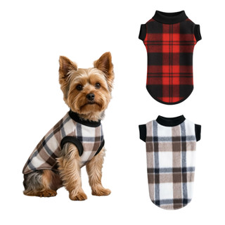 Roupas de Cachorro, Gato - Roupinhas SOFT para PET - (Escolha Estampa)