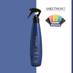 Spray Multibeneficios Aneethun Linha A 150ml - Protetor Térmico